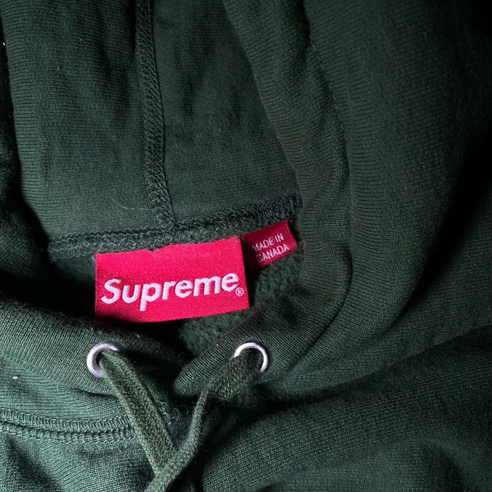 SUPREME ARC HOODIE!!!! - Picture 3 of 3